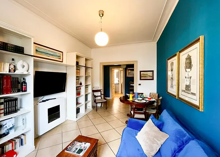 Appartement Flaminio Center