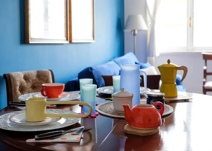 Appartement Flaminio Center Rome