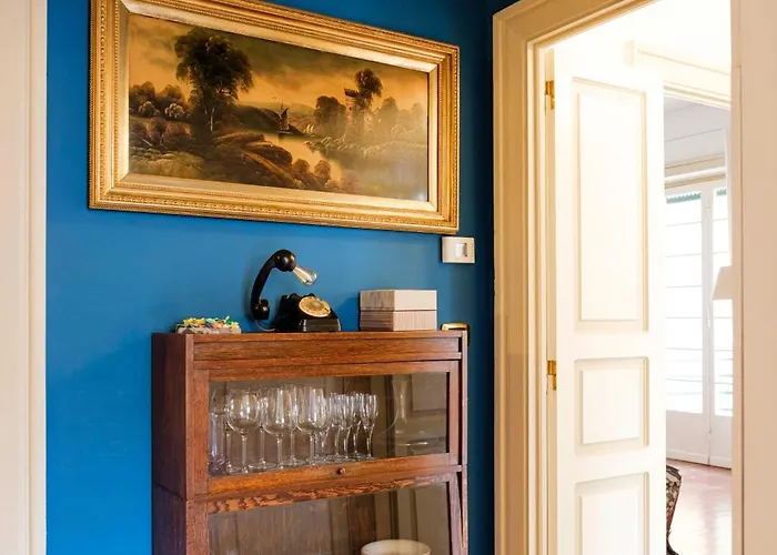 Flaminio Center Appartement Rome