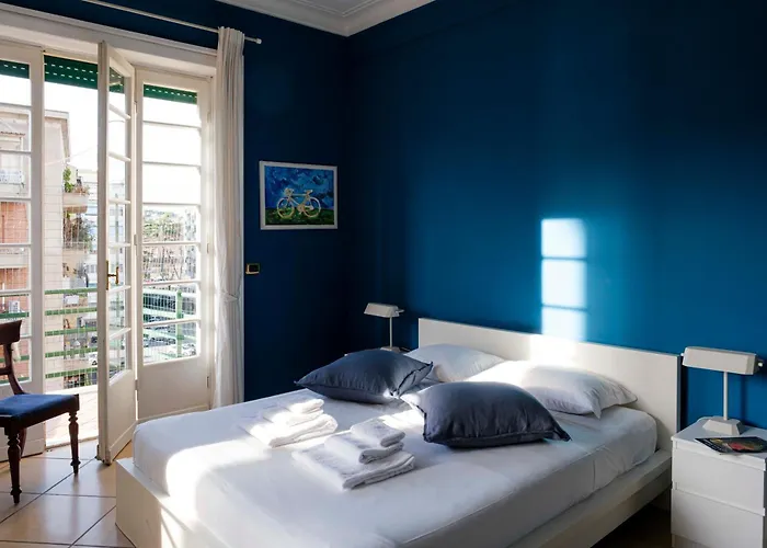 Appartement Flaminio Center Rome