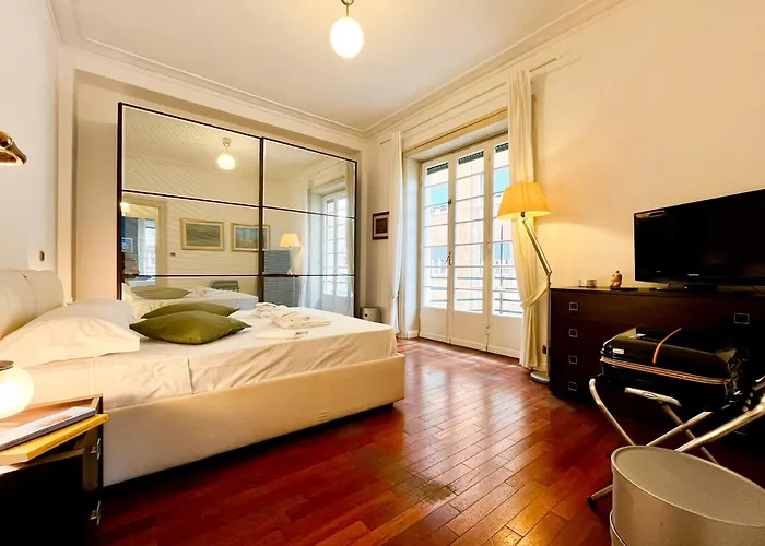 Apartment Flaminio Center Rome