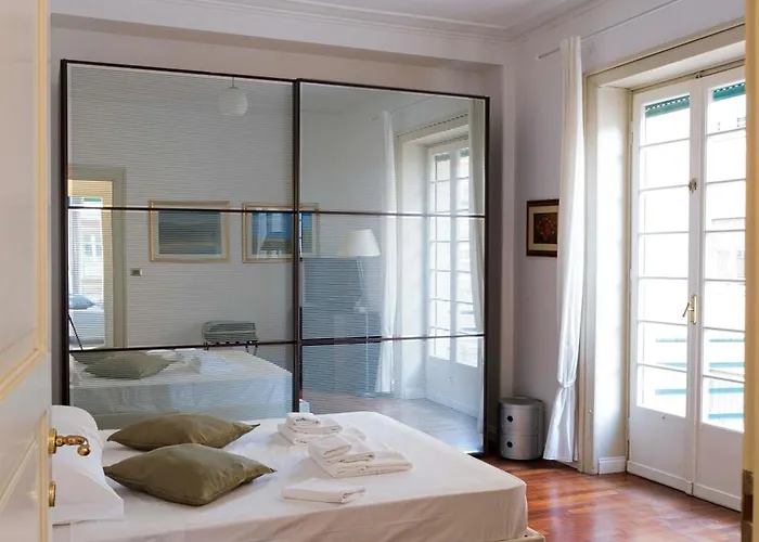 Flaminio Center Appartement Rome