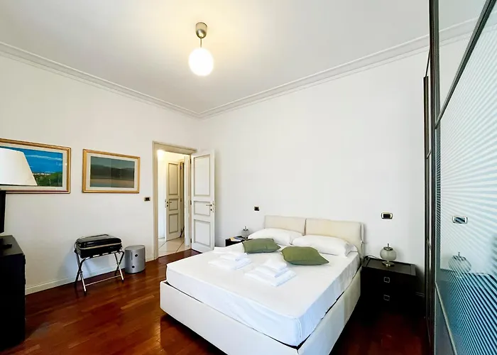 Flaminio Center Appartement