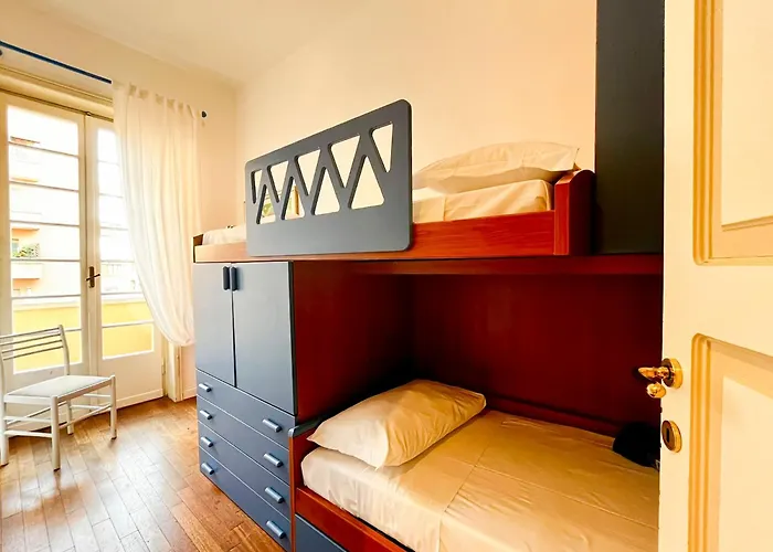 Flaminio Center Appartement *