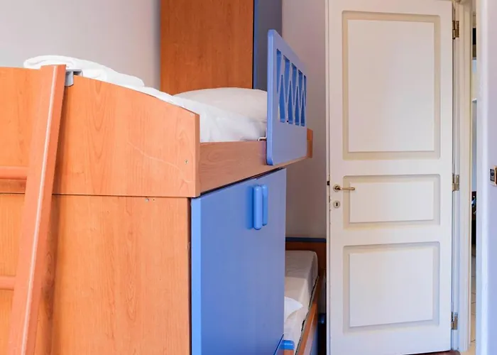 Apartment Flaminio Center Rome
