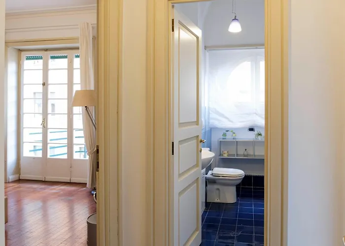Appartement Flaminio Center *