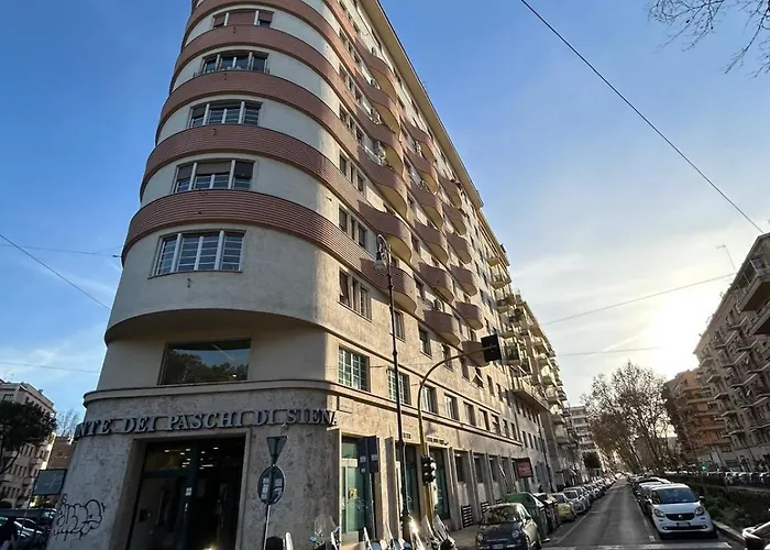 Flaminio Center