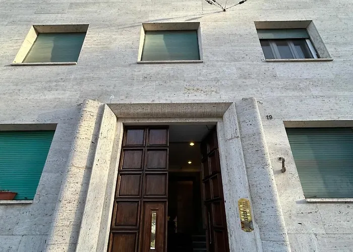 Flaminio Center *
